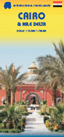 Cairo and Nile Delta