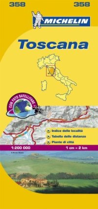 Toscana 358