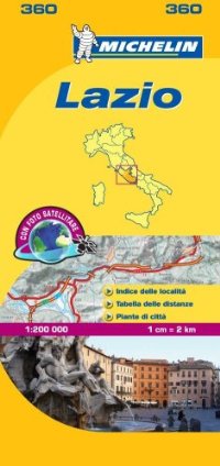 Lazio 360