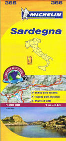 Sardinia 366