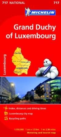 Luxembourg 717
