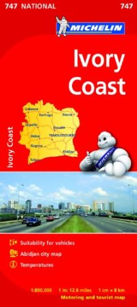 Ivory Coast 747