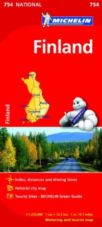 Finland 754