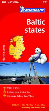 Baltic States 781