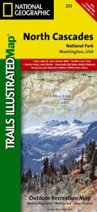 North Cascades National Park