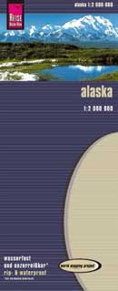 Alaska