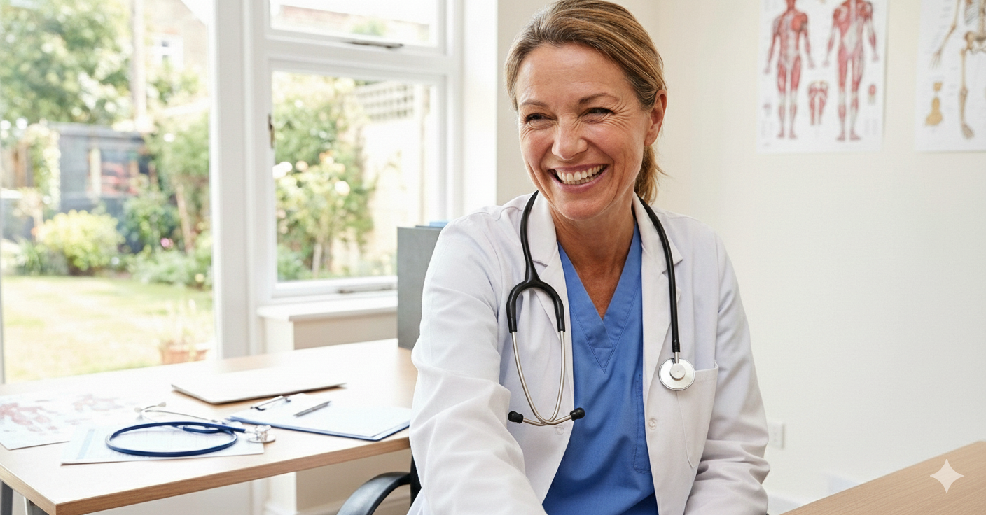 Medical assistance